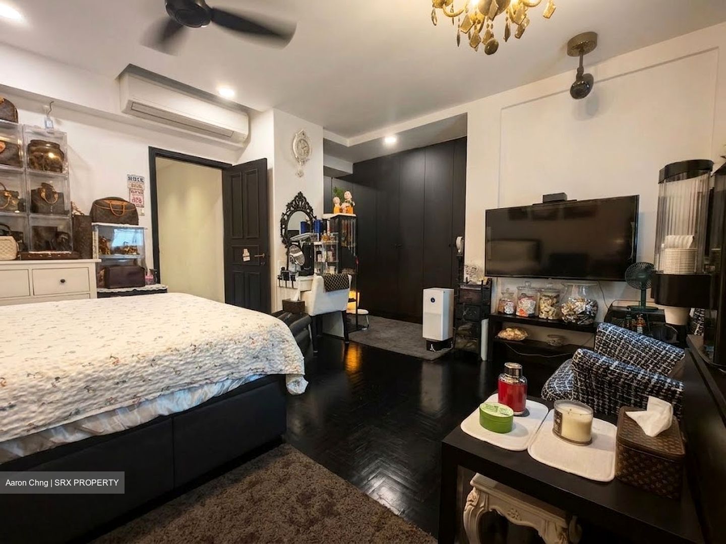 Villa Verde (D23), Terrace #603605651